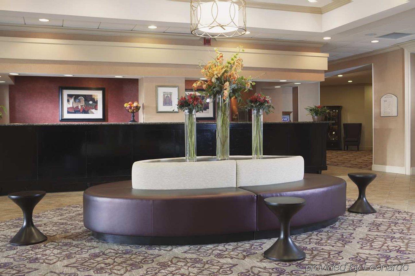 Hotel Doubletree By Hilton New Orleans Airport Kenner Interior foto