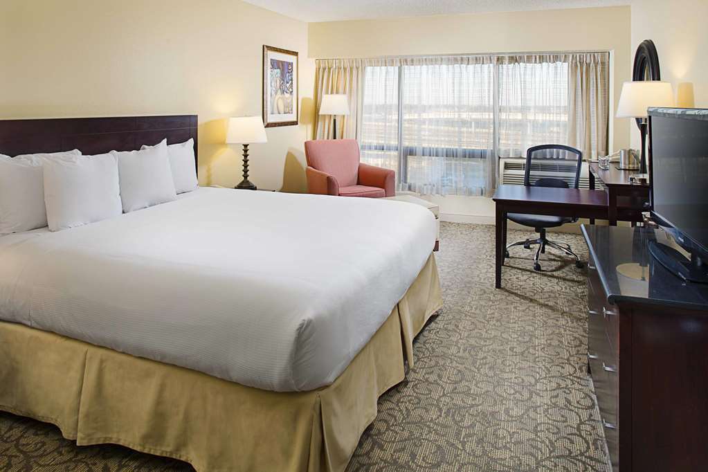 Hotel Doubletree By Hilton New Orleans Airport Kenner Habitación foto