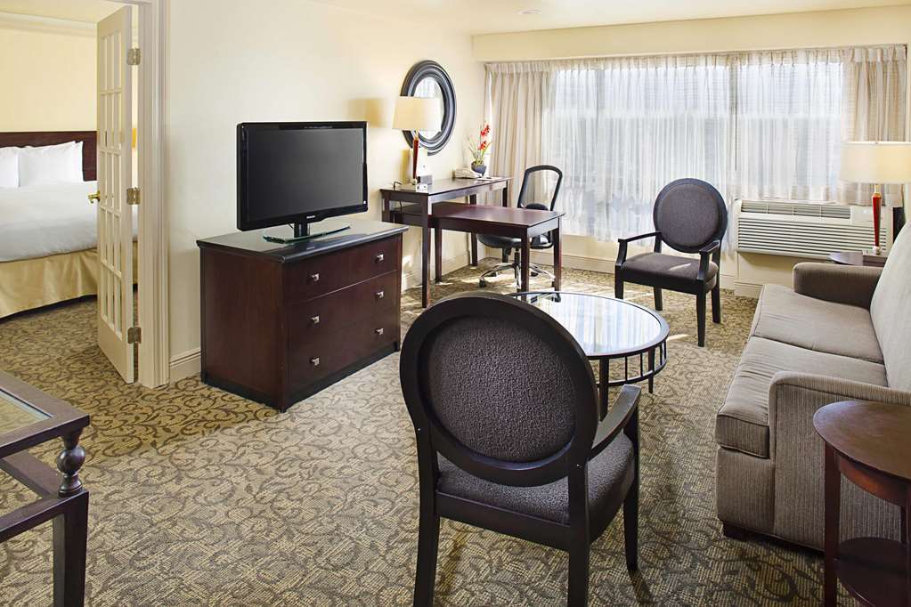 Hotel Doubletree By Hilton New Orleans Airport Kenner Habitación foto